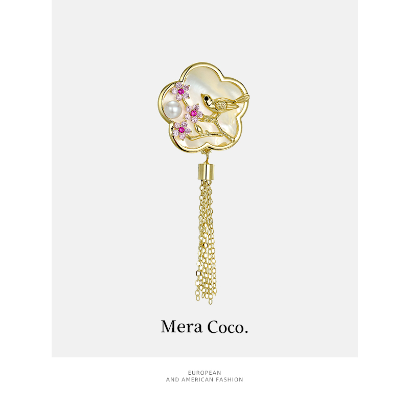 เข็มกลัด เข็มกลัดสวยๆ เข็มกลัดติดเสื้อ Brooch