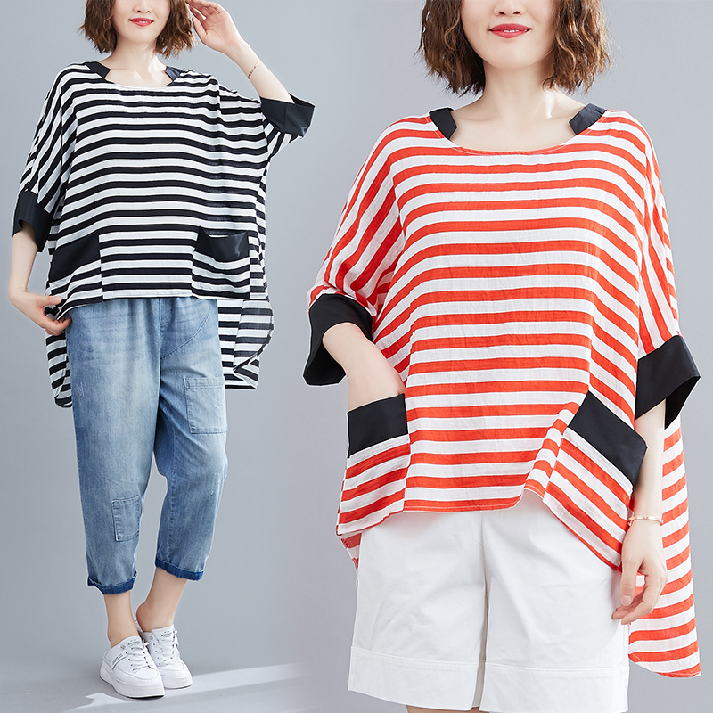 เสื้อลินิน เสื้อผ้าฝ้ายลินิน เสื้อเชิ้ตผ้าลินิน