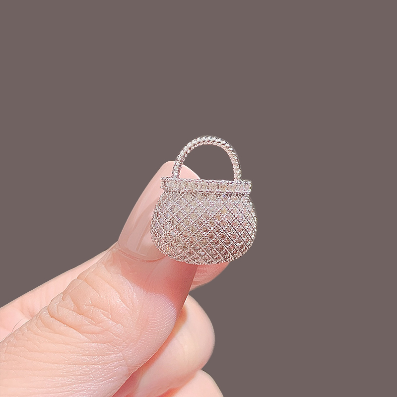 เข็มกลัด เข็มกลัดสวยๆ เข็มกลัดติดเสื้อ Brooch