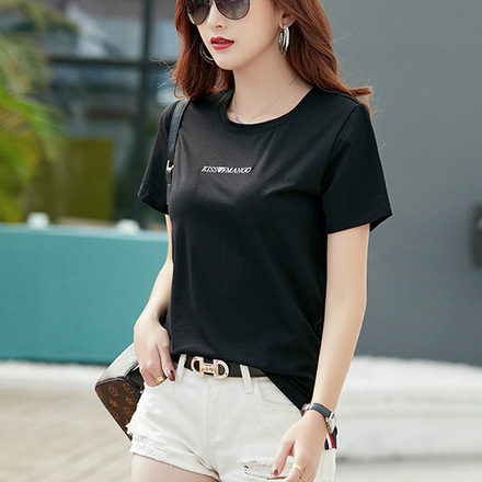 เสื้อยืดแขนยาวแฟชั่น เสื้อยืด T-shirt แขนยาว