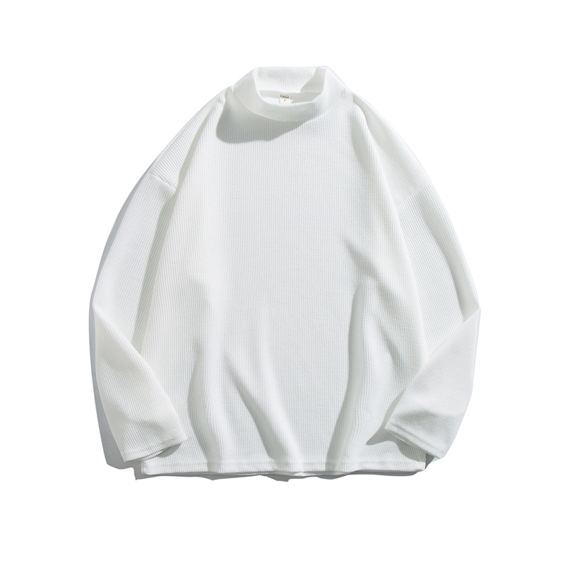เสื้อยืดผู้ชายอ้วน S-5XL(อกเสื้อ39-51นิ้ว)