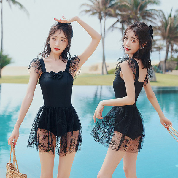ชุดว่ายน้ำผู้หญิง ชุดว่ายน้ำน่ารัก Bikini ชุดไปทะเล