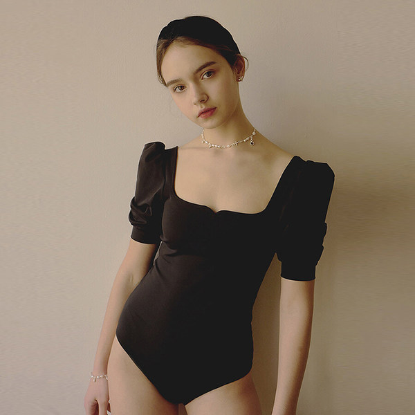 ชุดว่ายน้ำผู้หญิง ชุดว่ายน้ำน่ารัก Bikini ชุดไปทะเล