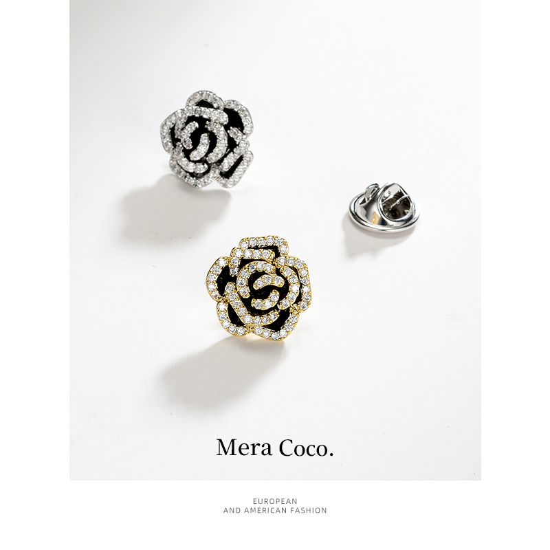 เข็มกลัด เข็มกลัดสวยๆ เข็มกลัดติดเสื้อ Brooch