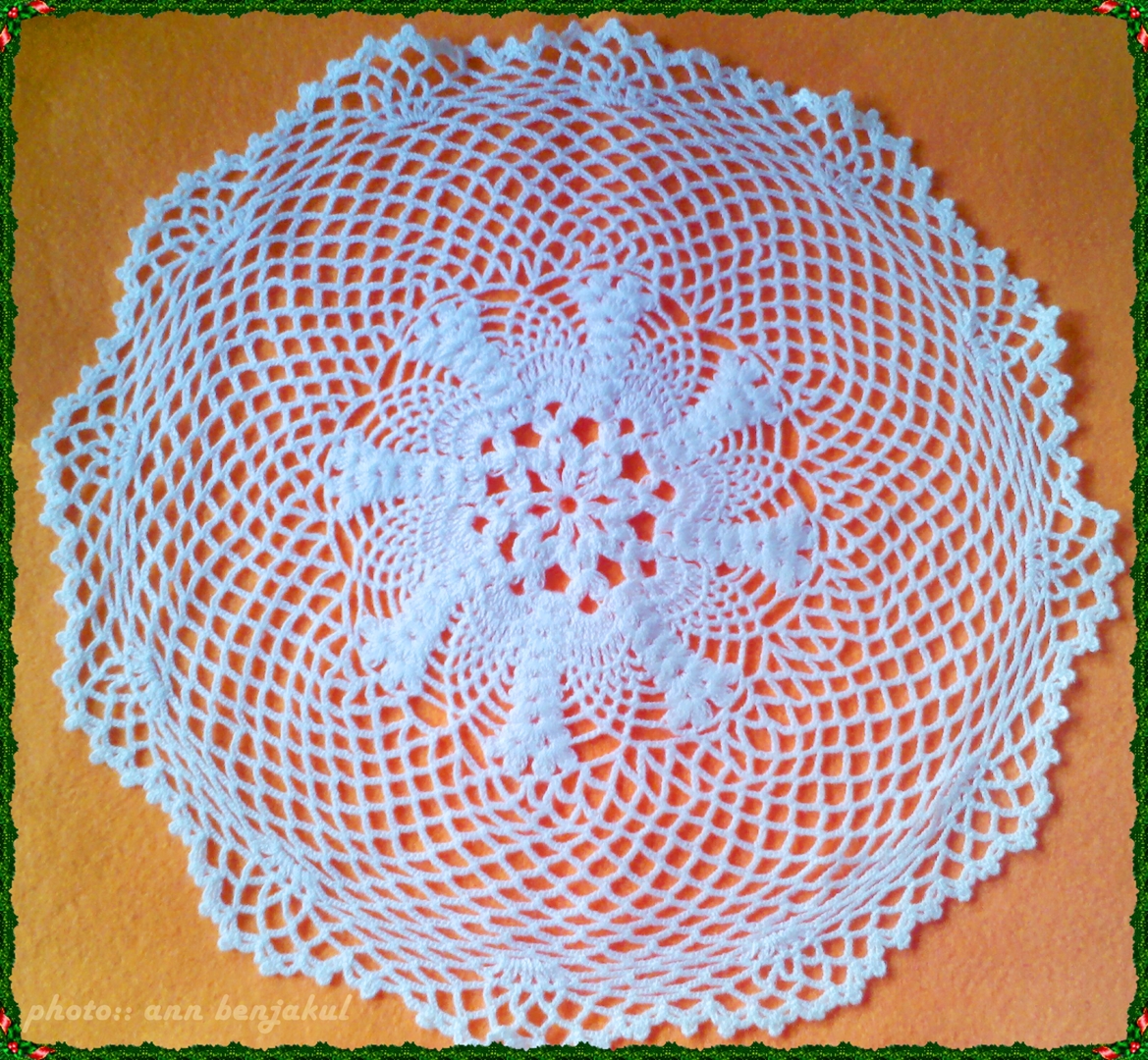 ดอลลี่ถัก