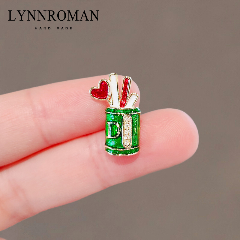 เข็มกลัด เข็มกลัดสวยๆ เข็มกลัดติดเสื้อ Brooch