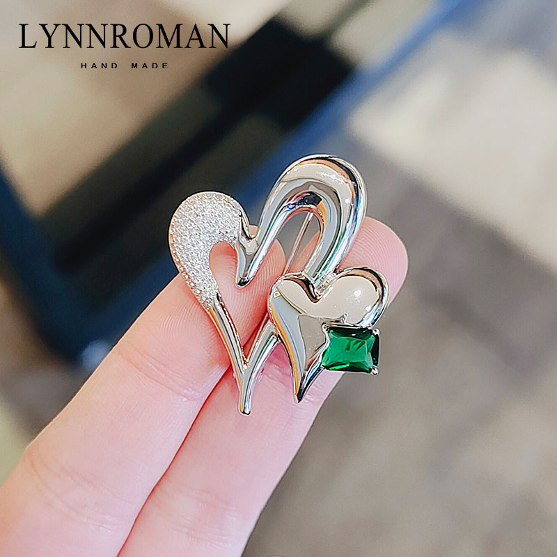 เข็มกลัด เข็มกลัดสวยๆ เข็มกลัดติดเสื้อ Brooch
