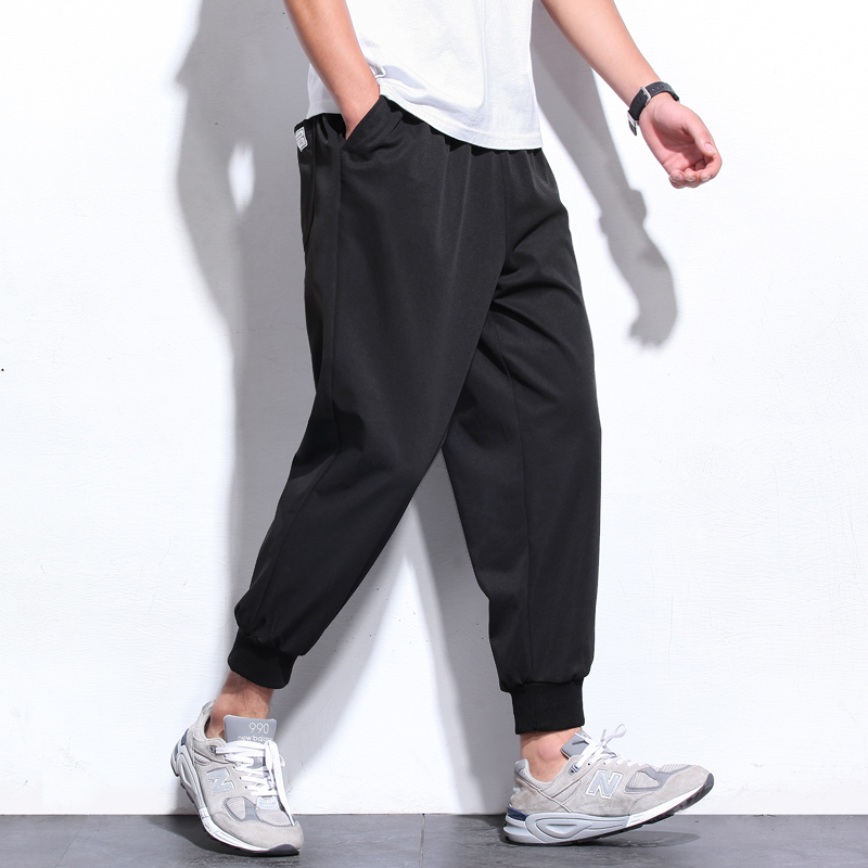 กางเกงคนอ้วนผู้ชาย มีไซส์ * M-6XL