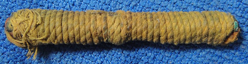 ตระกรุดสาริกา หลวงพ่อรุ่ง วัดท่ากระบือ