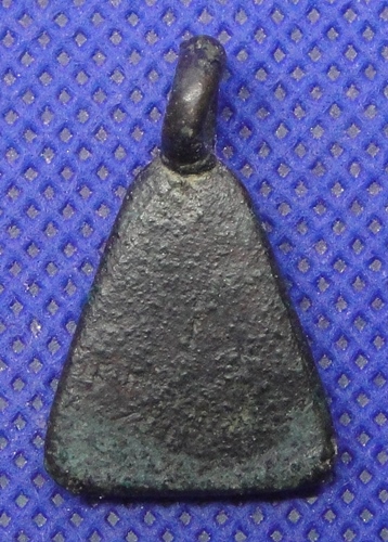 หลวงพ่อเงิน วัดบางคลาน