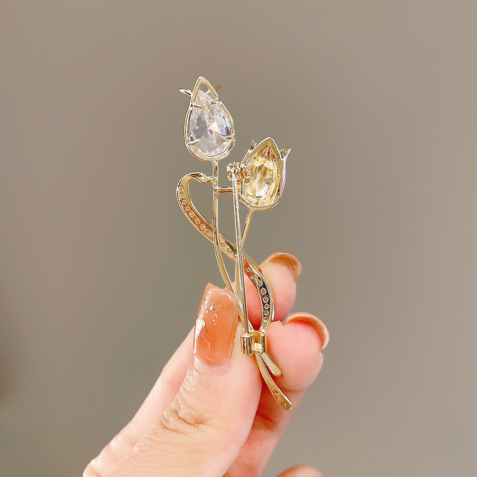เข็มกลัด เข็มกลัดสวยๆ เข็มกลัดติดเสื้อ Brooch