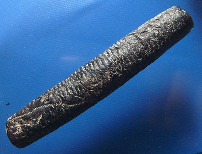 ตะกรุดโทนพอกคลั่ง