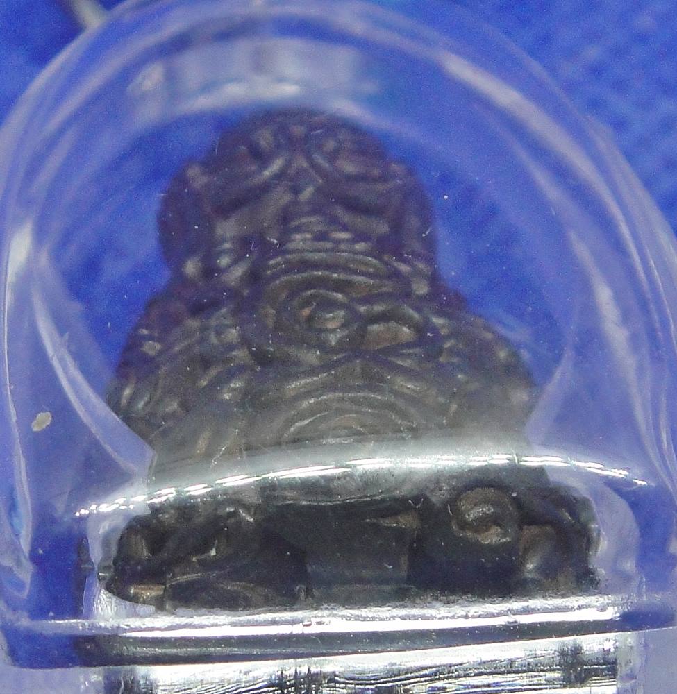 พระปิดตาพนมรุ้งหลวงพ่อทิพย์ ธัมมนิโยโก วัดโพธิ์ทอง