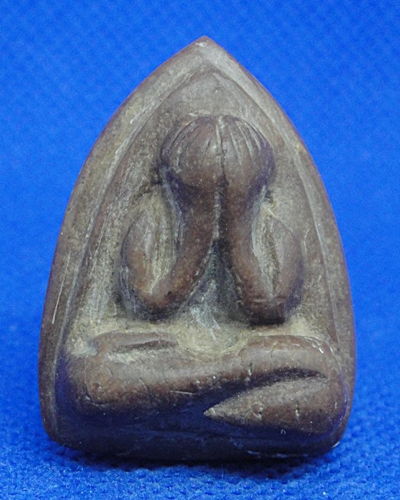 หลวงพ่อครน วัดบางแซะ