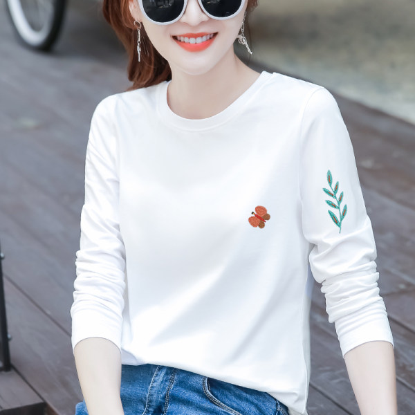 เสื้อยืดวัยรุ่น เสื้อยืดผู้หญิง