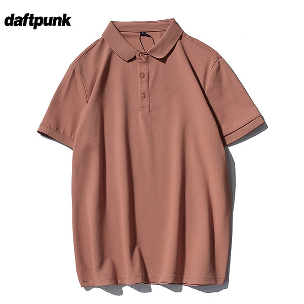 เสื้อโปโลชาย ราคาถูก Polo–Shirt