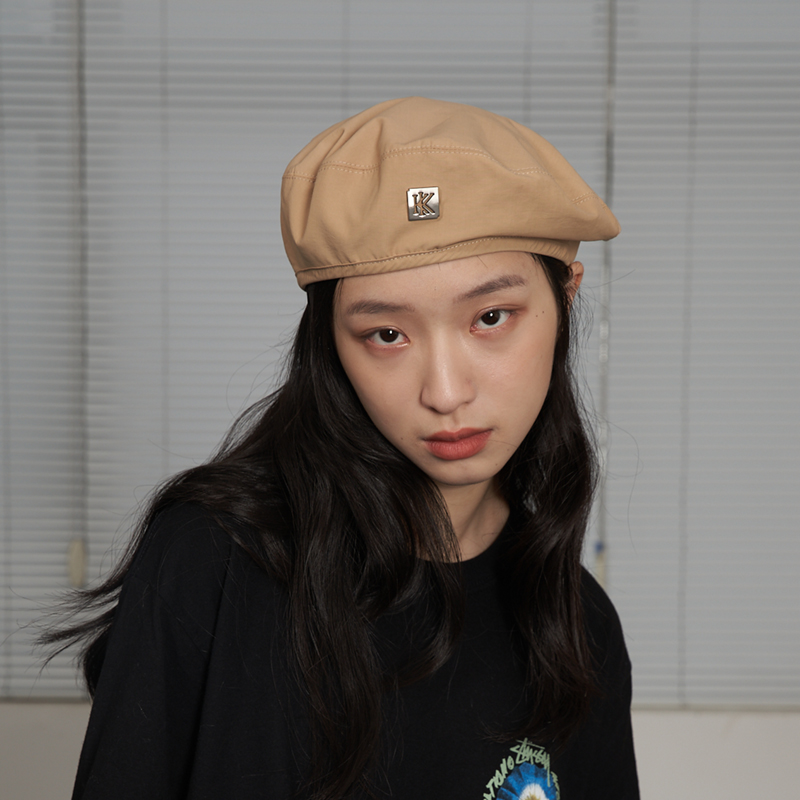 หมวกเบเร่ต์