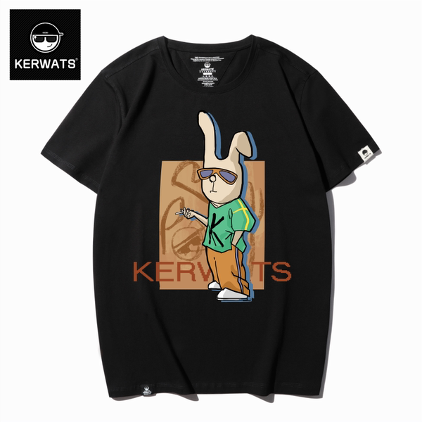 เสื้อยืดผู้ชายอ้วน S-6XL น้ำหนักผู้สวม 50-135 กิโลกรัม
