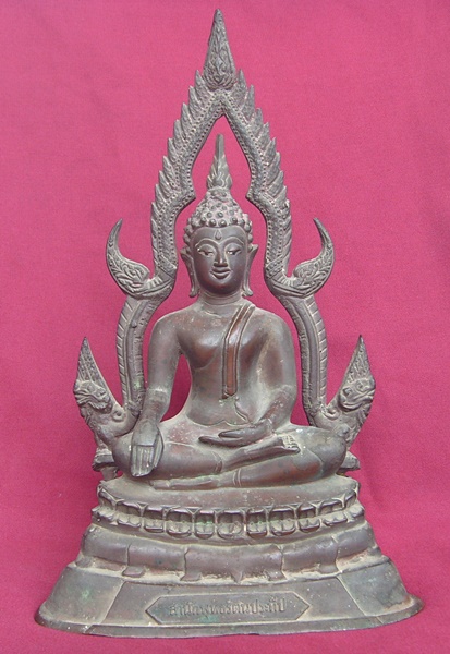 พระพุทธชินราช