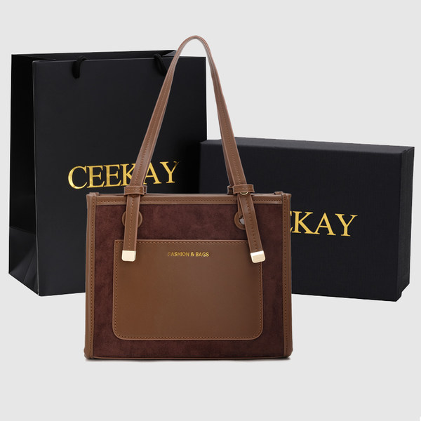 กระเป๋าสะพายข้างเกาหลี กระเป๋าผู้หญิงแบรนด์ CEEKEY