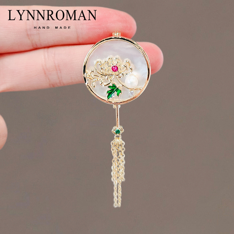 เข็มกลัด เข็มกลัดสวยๆ เข็มกลัดติดเสื้อ Brooch