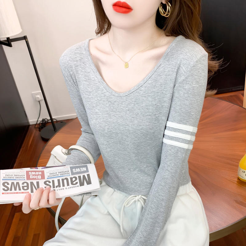 เสื้อยืดวัยรุ่น ลายน่ารัก