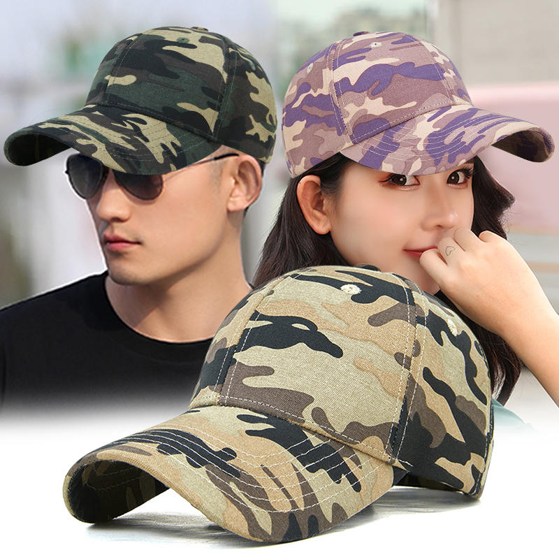 หมวกแก๊ป หมวกเบสบอล