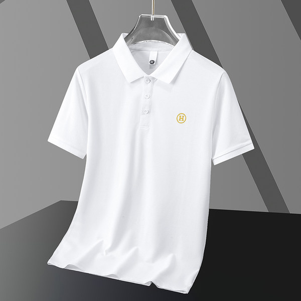 เสื้อโปโลชาย ราคาถูก Polo–Shirt