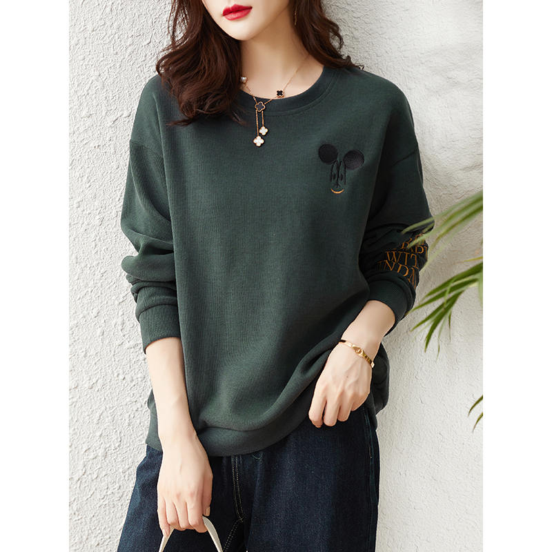 เสื้อผ้าแฟชั่น เสื้อเชิ้ตแขนยาว