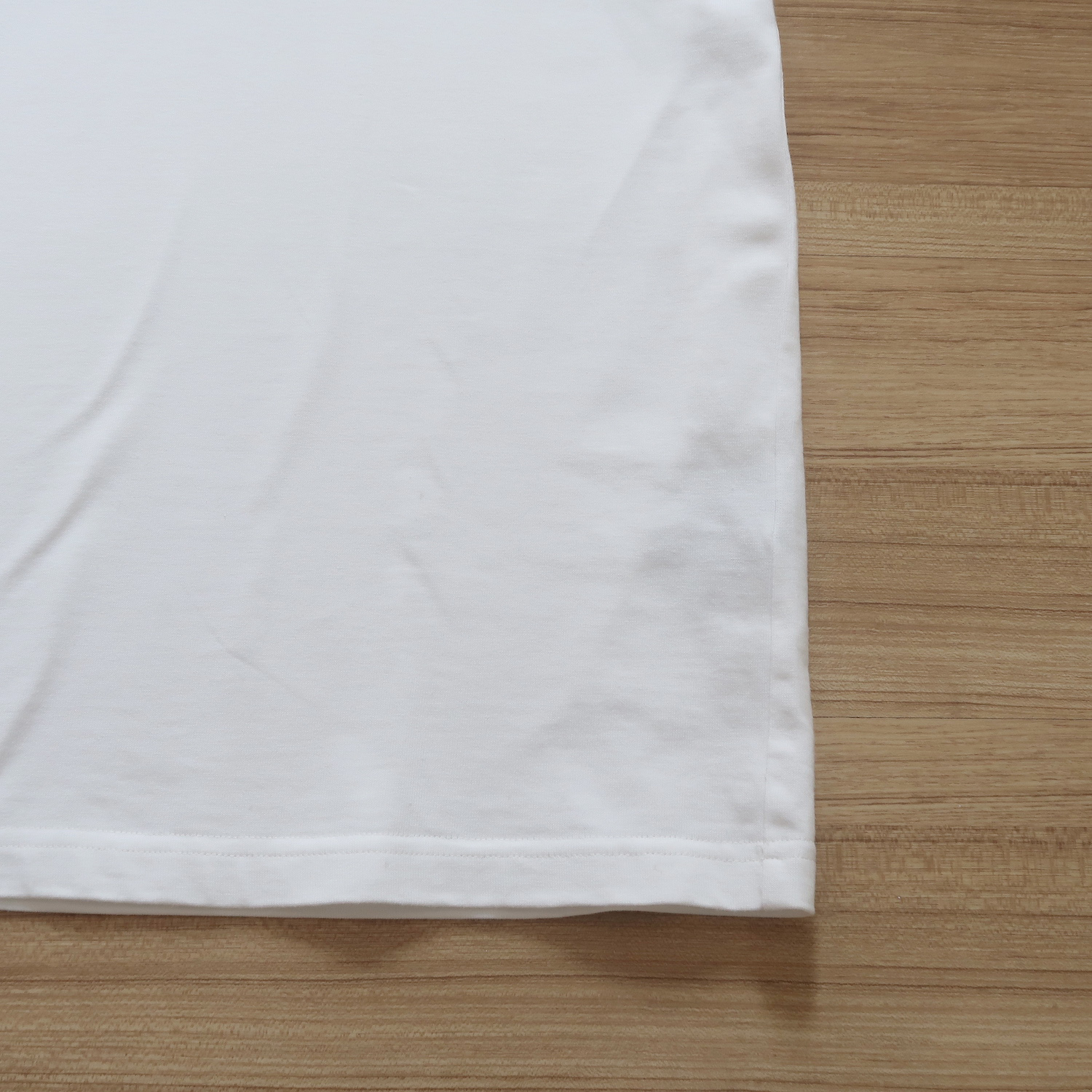 Dior White CD Icon Relaxed-Fit T-Shirt