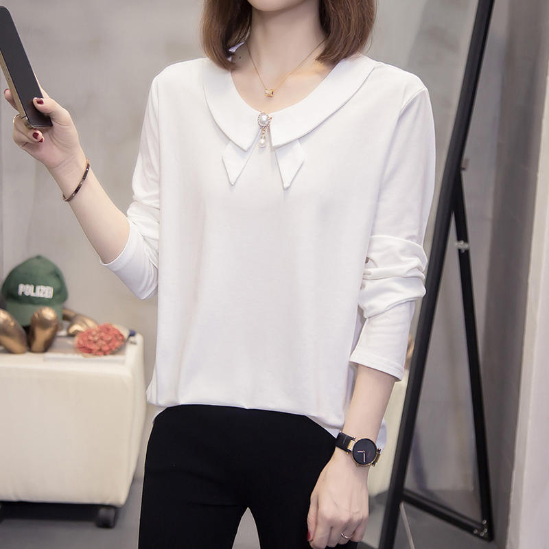 เสื้อทีเชิ้ตสาวอ้วน