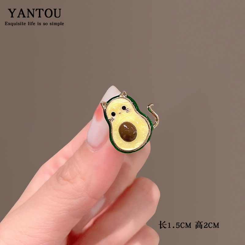 เข็มกลัด เข็มกลัดสวยๆ เข็มกลัดติดเสื้อ Brooch