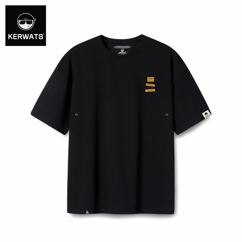 เสื้อยืดผู้ชายอ้วน S-6XL น้ำหนักผู้สวม 50-135 กิโลกรัม