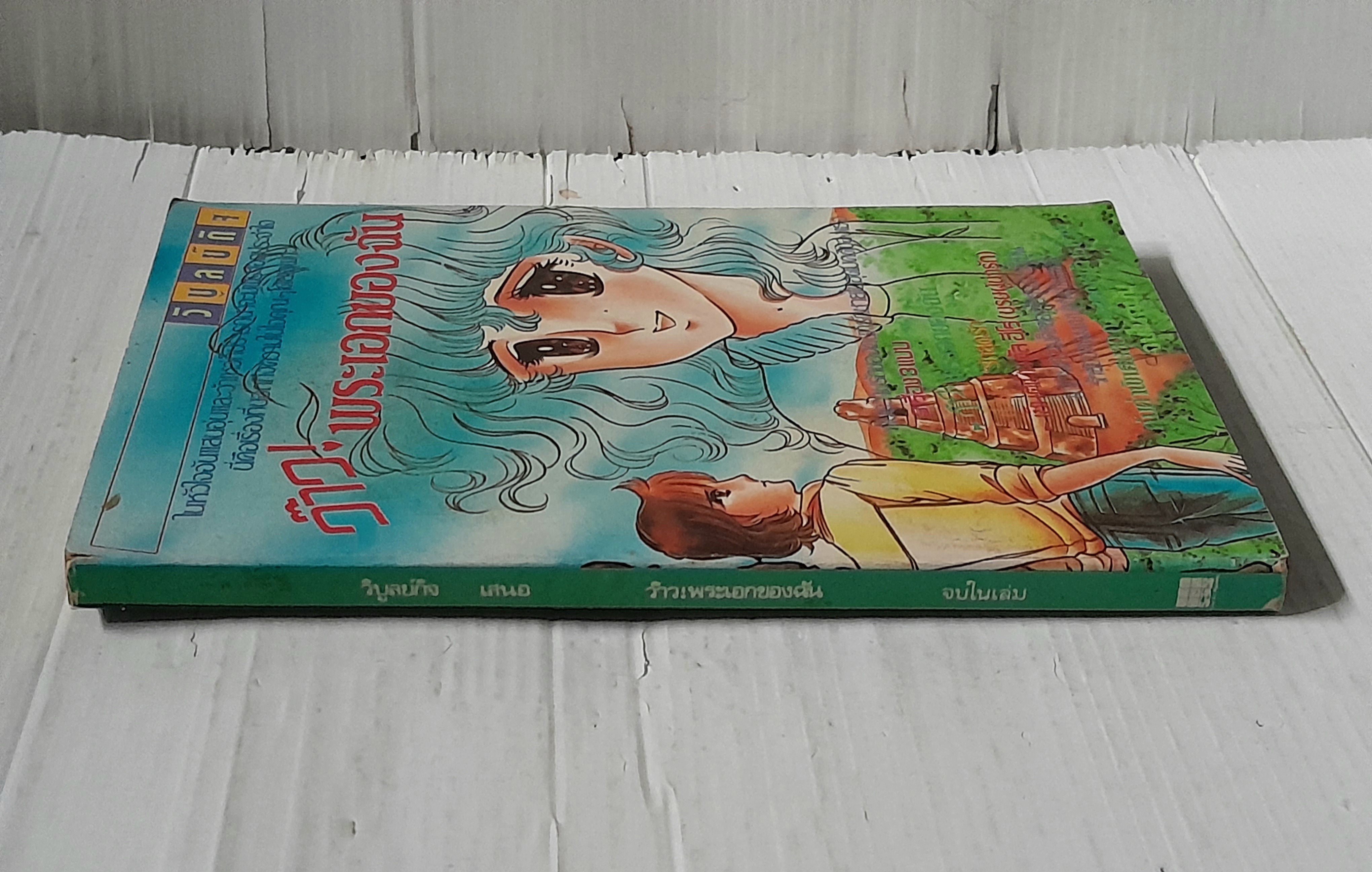 ว้าว! พระเอกของฉัน (เล่มเดียวจบ) / อาซากิริ ยู