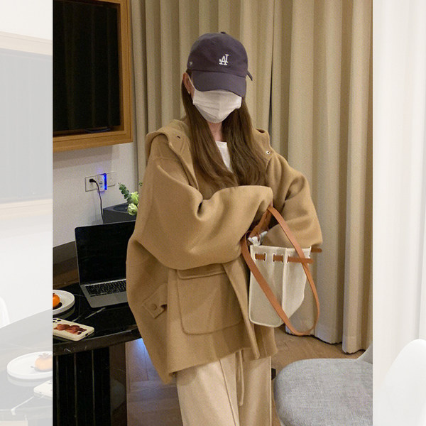 เสื้อโค้ท เสื้อโค้ทกันหนาว เสื้อโค้ทผ้าขนสัตว์