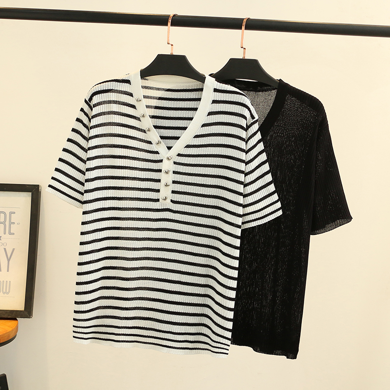 เสื้อผ้าคนอ้วน เสื้อผ้าสาวอวบ(อกเสื้อ38-50นิ้ว)
