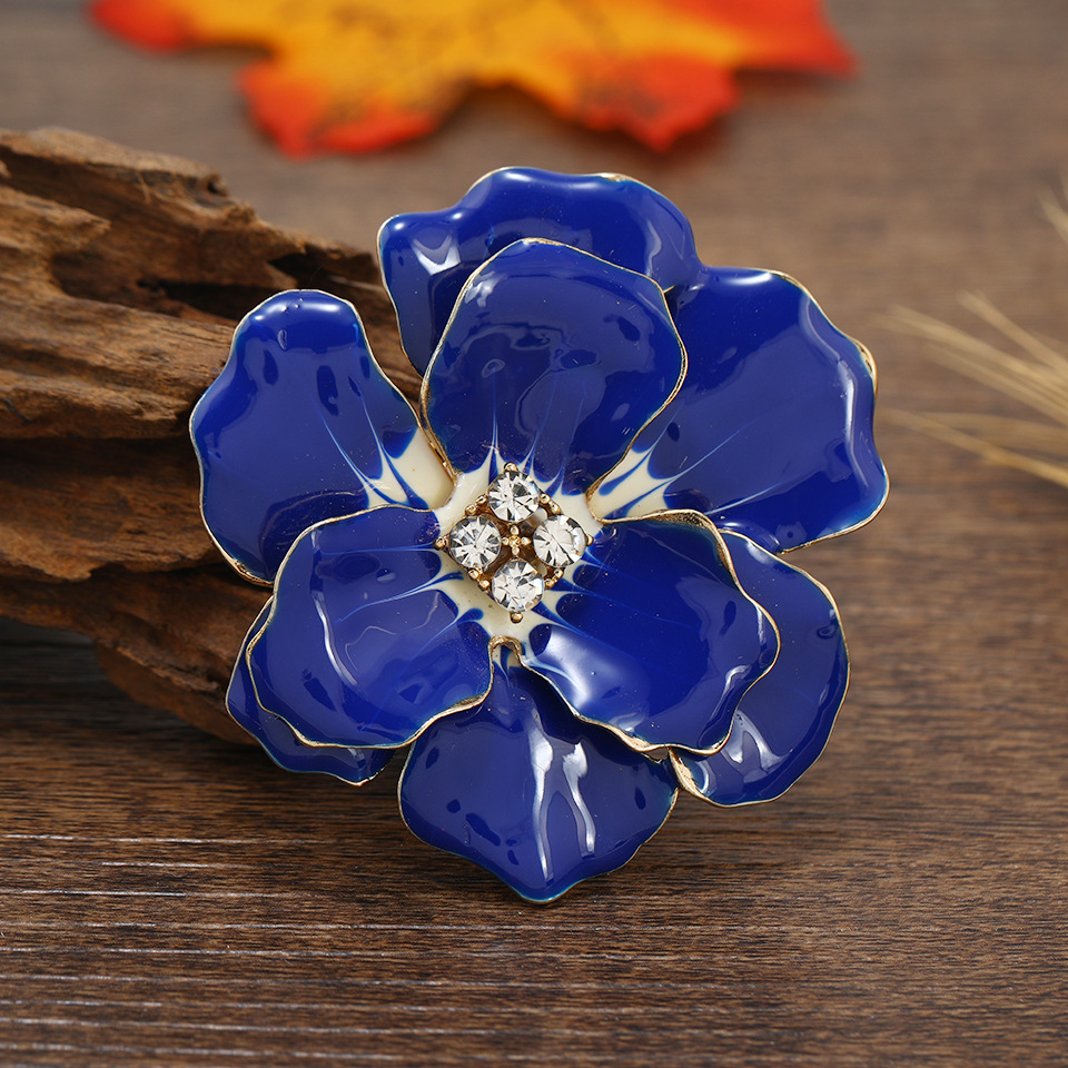 เข็มกลัด เข็มกลัดสวยๆ เข็มกลัดติดเสื้อ Brooch