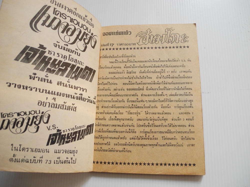 จอมแก่นแก้ว ฮิเมโกะ อันดับ 17 / Fujiwara Eiko