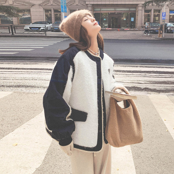 เสื้อโค้ท เสื้อโค้ทกันหนาว เสื้อโค้ทผ้าขนสัตว์