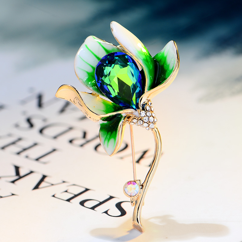 เข็มกลัด เข็มกลัดสวยๆ เข็มกลัดติดเสื้อ Brooch