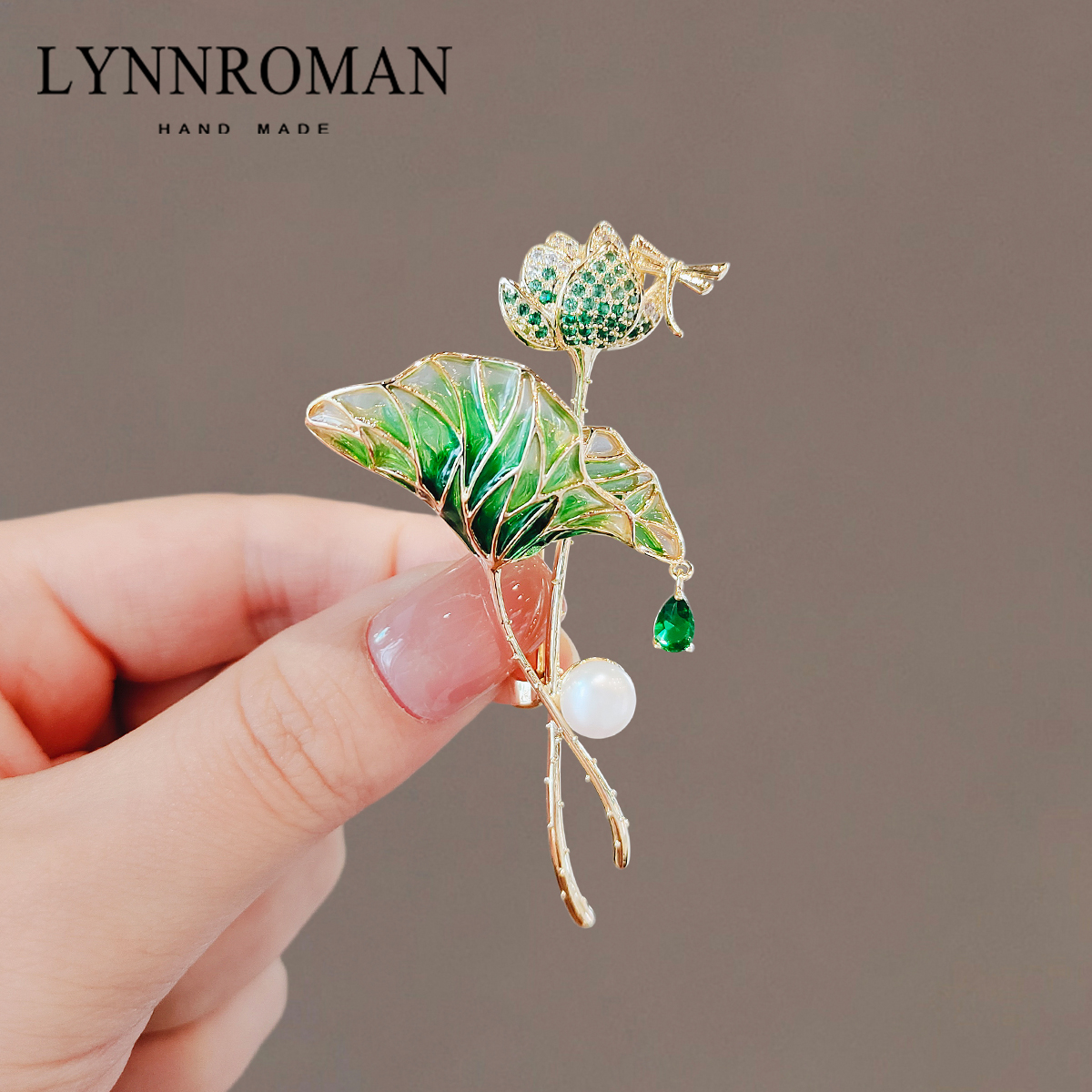 เข็มกลัด เข็มกลัดสวยๆ เข็มกลัดติดเสื้อ Brooch