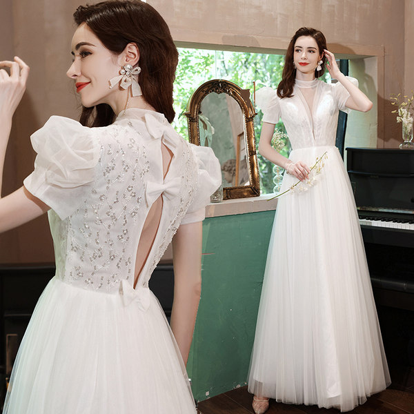 ชุดแต่งงาน Wedding Dress แบรนด์ Angel