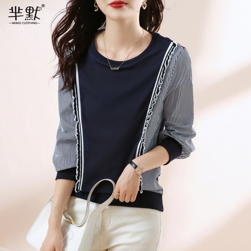 เสื้อลูกไม้ เสื้อเชิ้ตแขนยาว
