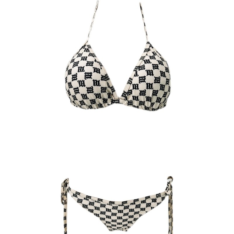 ชุดว่ายน้ำผู้หญิง ชุดว่ายน้ำน่ารัก Bikini ชุดไปทะเล