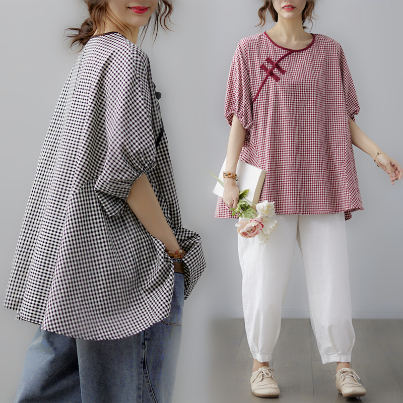 เสื้อลินิน เสื้อผ้าฝ้ายลินิน เสื้อเชิ้ตผ้าลินิน