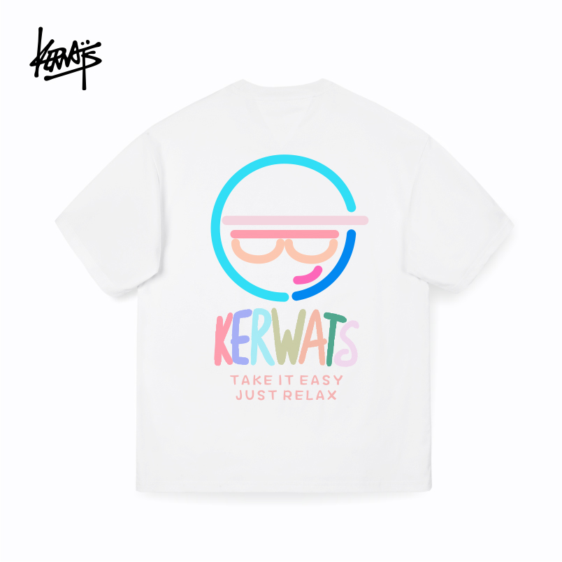 เสื้อยืดผู้ชายอ้วน S-6XL น้ำหนักผู้สวม 50-135 กิโลกรัม