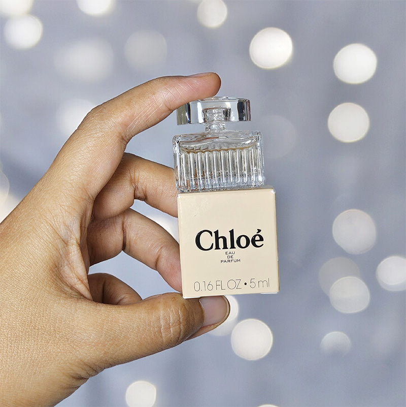Chloe (EAU DE PARFUM) 5 ml.