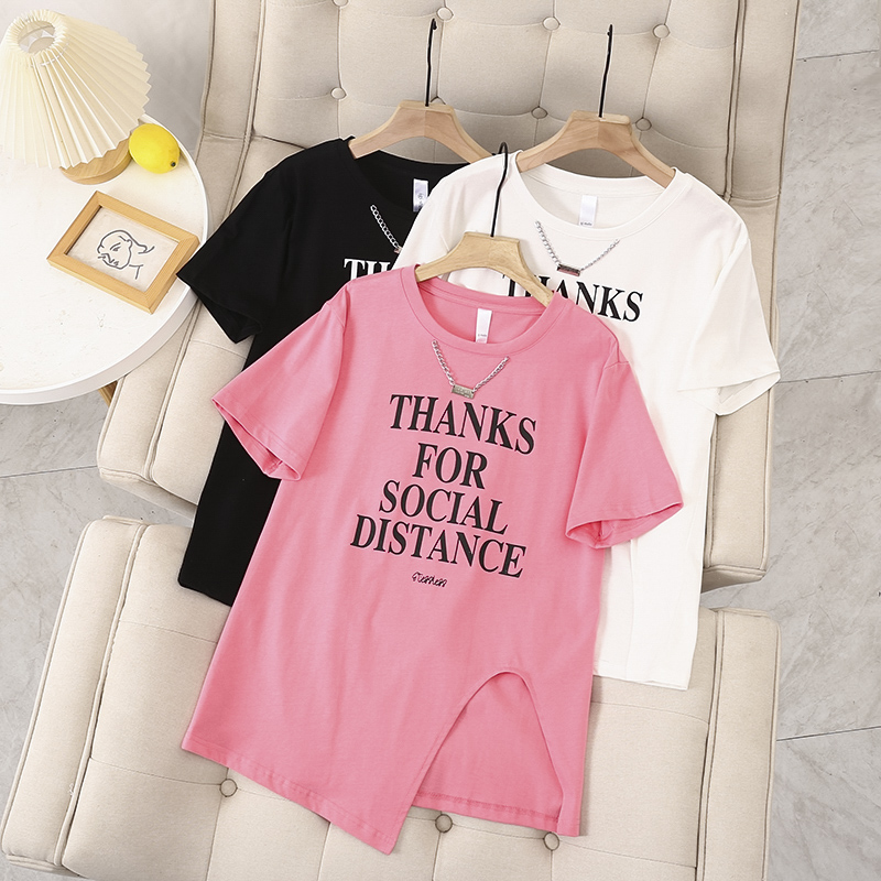 เสื้อผ้าคนอ้วน เสื้อผ้าสาวอวบ(อกเสื้อ38-50นิ้ว)