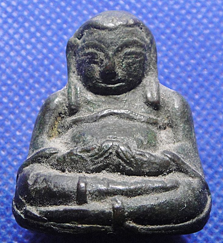 พระสังกัจจายนจีน