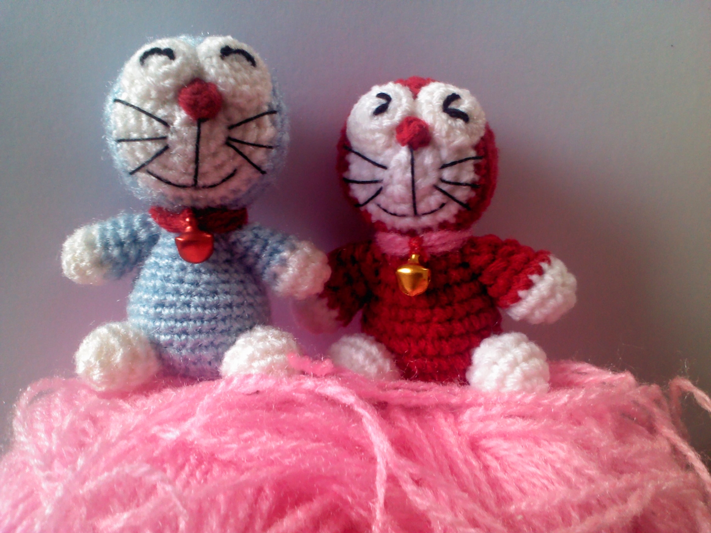 โดเรม่อน 3 นิ้ว